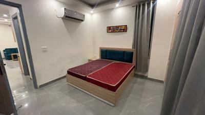 1 BHK Independent Builder Floor