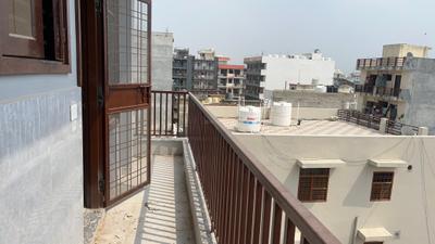 Image of 600 Sq.ft 1 BHK Builder Floor for rent in Palam Vihar Extension, Gurgaon for Rs. 13000