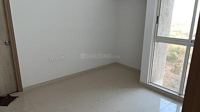 Bedroom Image of 1100 Sq.ft 2 BHK Apartment / Flat for sale in Lodha Upper Thane, Bhiwandi Thane for Rs. 5500000