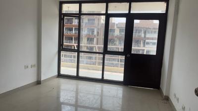 Bedroom Image of 1845 Sq.ft 3 BHK Apartment / Flat for sale in TDI Kingsbury Apartments, Sector 61 Sonipat for Rs. 8000000