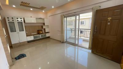 Living Room Image of 1300 Sq.ft 2 BHK Apartment / Flat for rent in Kasavanahalli Bengaluru for Rs. 45000