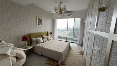 Bedroom Image of 2400 Sq.ft 4 BHK Apartment / Flat for sale in Bandra West Mumbai for Rs. 200000000