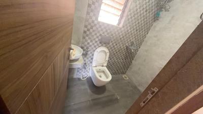 Bedroom Image of 900 Sq.ft 2 BHK Apartment / Flat for rent in Madhav Palacia, Hiranandani Estate Thane for Rs. 36000