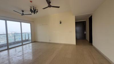 Living Room Image of 2318 Sq.ft 3 BHK Apartment / Flat for rent in Assotech Celeste Towers, Sector 44 Noida for Rs. 58000