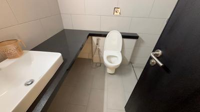 Image of 2342 Sq.ft 3 BHK Apartment / Flat for rent in Sobha City, Sector 108, Gurgaon for Rs. 95000