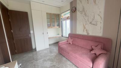 Bedroom Image of 2600 Sq.ft 4 BHK Apartment / Flat for sale in Kondhwa Budruk Pune for Rs. 32500000
