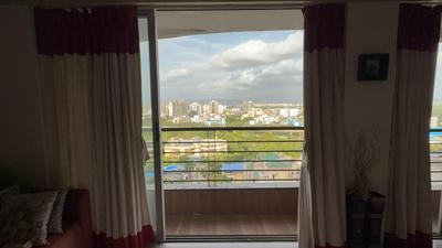 Image of 2000 Sq.ft 4 BHK Apartment / Flat for sale in Adhiraj Gardens, Kharghar, Navi Mumbai for Rs. 41000000