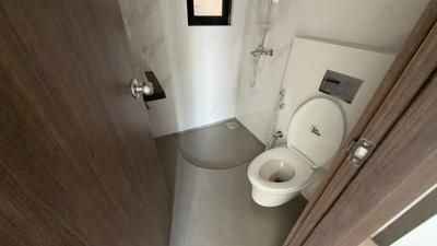 Image of 910 Sq.ft 2 BHK Apartment / Flat for sale in Risland The Icon, Thane West, Thane for Rs. 14200000