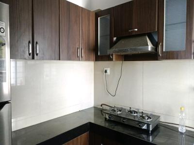 Kitchen Image of 1152 Sq.ft 2 BHK Apartment / Flat for sale in Anand Residency, Viman Nagar Pune for Rs. 11500000