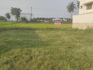 Image of 1908 Sq.ft 2 BHK Penthouse for sale in Nattamangalam, Salem for Rs. 3400000