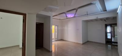 Hall Image of 1512 Sq.ft 3 BHK Apartment / Flat for sale in Velachery Chennai for Rs. 14700000