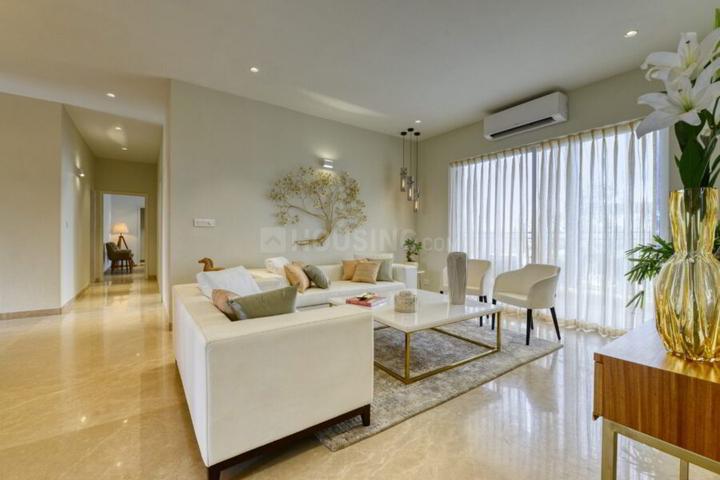 Kashish Manor One Main Image 1