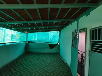 Balcony Image of 3700 Sq.ft 5 BHK Independent House for sale in Vidyaranyapura Bengaluru for Rs. 19000000