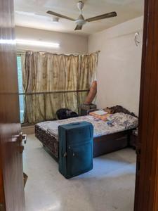 Bedroom Image of 1050 Sq.ft 2 BHK Apartment / Flat for sale in Avd Amin Alturas, Bandra West Mumbai for Rs. 34500000