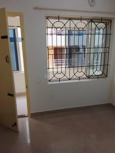 Bedroom Image of 1980 Sq.ft 3 BHK Apartment / Flat for rent in Kadri Mangalore for Rs. 29000