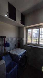 Kitchen Image of 1348 Sq.ft 2 BHK Apartment / Flat for sale in Krish Eirianwen by Krish Infrastructures, K R Puram Bengaluru for Rs. 13000000