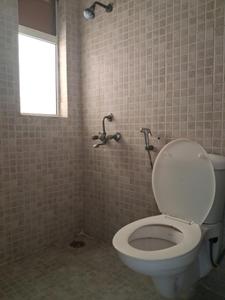 Bedroom Two Image of 1069 Sq.ft 2 BHK Apartment / Flat for sale in Paras Tierea, Sector 137 Noida for Rs. 9500000