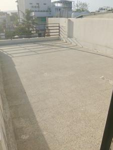 Balcony Image of 990 Sq.ft 3 BHK Independent House for sale in Dhola Bhata Colony Ajmer for Rs. 7800000
