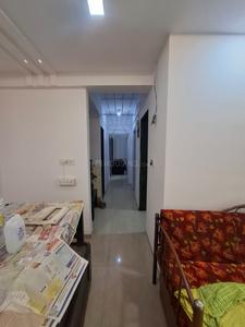 Hall Image of 760 Sq.ft 2 BHK Apartment / Flat for sale in Lodha Paradise, Thane West Thane for Rs. 10500000