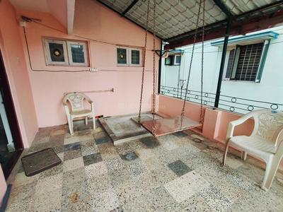 Balcony Image of 1000 Sq.ft 2 BHK Builder Floor for rent in Indira Nagar Bengaluru for Rs. 30000
