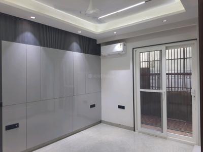 Bedroom Image of 1650 Sq.ft 3 BHK Builder Floor for sale in Sector 57 Gurgaon for Rs. 37000000