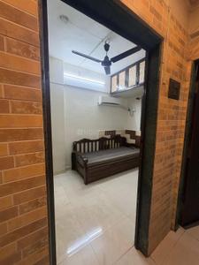 Kitchen Image of 1000 Sq.ft 3 BHK Apartment / Flat for sale in Dombivli East Thane for Rs. 12000000