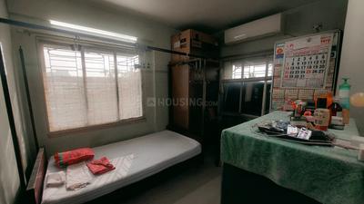 Hall Image of 1125 Sq.ft 3 BHK Apartment / Flat for sale in Chinar Park Kolkata for Rs. 5600000