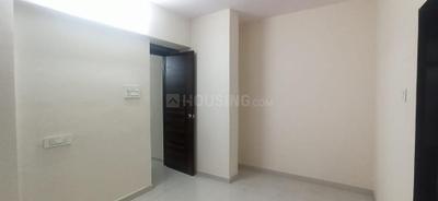 Bedroom Image of 655 Sq.ft 1 BHK Apartment / Flat for sale in Sai Satyam Residency B Building, Kalyan West Kalyan for Rs. 4100000