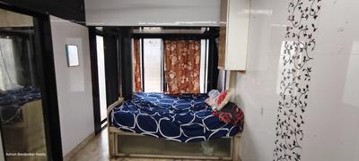 Image of 250 Sq.ft 1 RK Apartment / Flat for rent in Andheri East, Mumbai for Rs. 24000