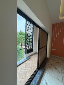Balcony Image of 2250 Sq.ft 3 BHK Independent House for sale in Sejbahar Raipur for Rs. 8000000