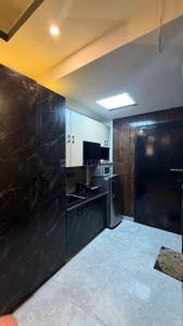 Kitchen Image of 1650 Sq.ft 3 BHK Independent House for rent in Jaypee Kensington Park Plot Phase 2, Sector 133 Noida for Rs. 39500