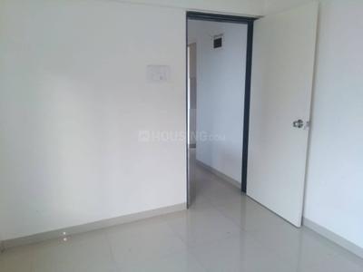 Bedroom Image of 396 Sq.ft 1 BHK Apartment / Flat for sale in Fortune Srushti, Yewalewadi Pune for Rs. 3200000