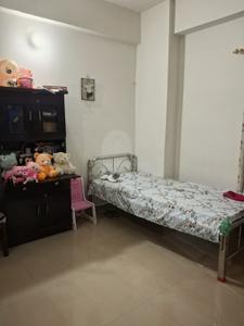 Bedroom Image of 1100 Sq.ft 3 BHK Apartment / Flat for sale in Narengi Tinali Guwahati for Rs. 6300000