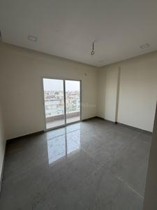 Bedroom Image of 1400 Sq.ft 3 BHK Apartment / Flat for sale in Zingabai Takli Nagpur for Rs. 5500000