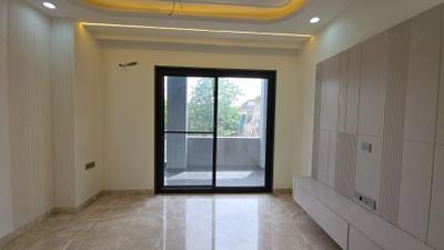 Bedroom Image of 1650 Sq.ft 3 BHK Builder Floor for rent in Pitampura New Delhi for Rs. 80000