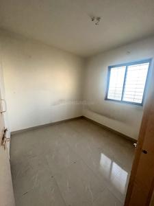 Bedroom Image of 900 Sq.ft 2 BHK Apartment / Flat for rent in Prabhat Colony Nashik for Rs. 11000