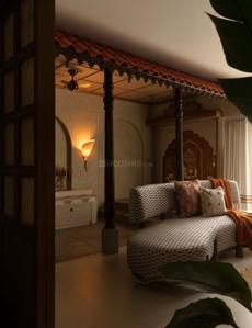 Balcony Image of 3564 Sq.ft 5 BHK Apartment / Flat for sale in Banaswadi Bengaluru for Rs. 53500020