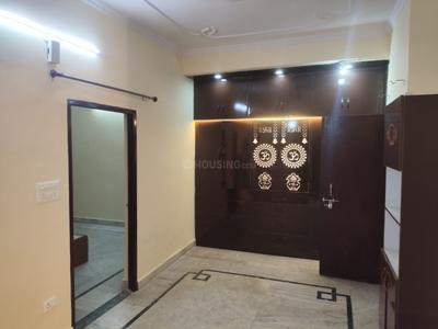 3 BHK Duplex