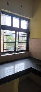 Kitchen Image of 1200 Sq.ft 3 BHK Apartment / Flat for rent in Garia, Sonarpur Kolkata for Rs. 25000