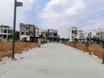 Image of 1500 Sq.ft Residential Plot / Land for sale in Sizzle East Coast by Sizzle Properties, Raghuvanahalli, Bengaluru for Rs. 14400010