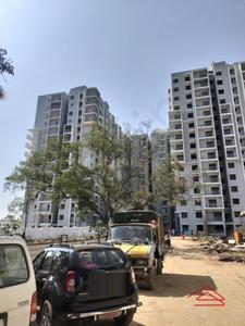 Image of 1036 Sq.ft 2 BHK Apartment / Flat for sale in Kengeri Satellite Town, Bengaluru for Rs. 10550000