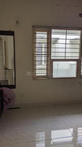Bedroom Image of 1900 Sq.ft 3 BHK Duplex for rent in Vishranthi Coconut Grove, Velachery Chennai for Rs. 37000