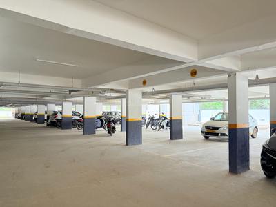 Image of 1130 Sq.ft 2 BHK Apartment / Flat for sale in Kadugodi Industrial Area, Bengaluru for Rs. 7400000