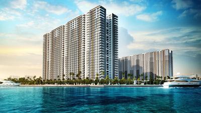 Image of 2600 Sq.ft 4 BHK Apartment / Flat for sale in Marine Drive, Kochi for Rs. 37100000