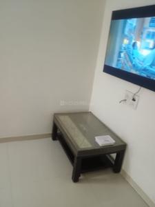 Hall Image of 1755 Sq.ft 3 BHK Apartment / Flat for rent in Motera Ahmedabad for Rs. 25000