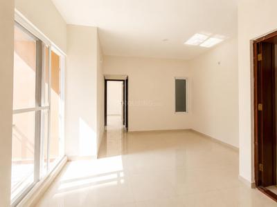 Hall Image of 887 Sq.ft 2 BHK Apartment / Flat for sale in Shriram WYT Field, Bommenahalli Bengaluru for Rs. 8700000