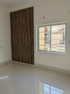 Bedroom Image of 1250 Sq.ft 2 BHK Apartment / Flat for rent in Panchsheel Colony Ranchi for Rs. 14000