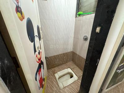 Image of 735 Sq.ft 1 BHK Apartment / Flat for sale in KK Moreshwar, Ulwe, Navi Mumbai for Rs. 5500001