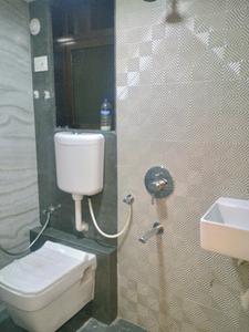 Common Bathroom Image of 880 Sq.ft 2 BHK Apartment / Flat for sale in Ambernath West Ambernath for Rs. 4500000