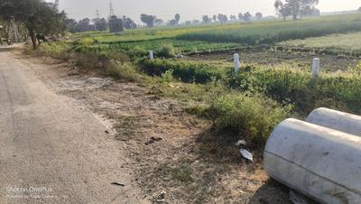 Madhusudan Properties Plot View 2